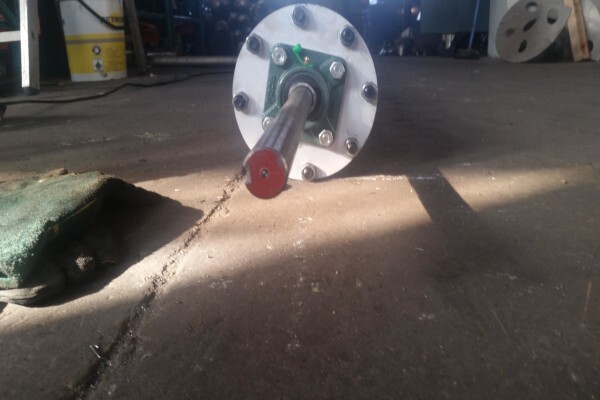 Bruton Spiralflite (Pty) Ltd