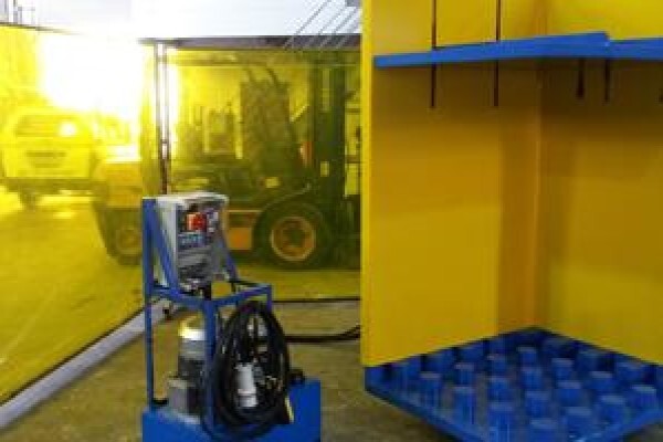 Conveying Dynamics Engineering CC