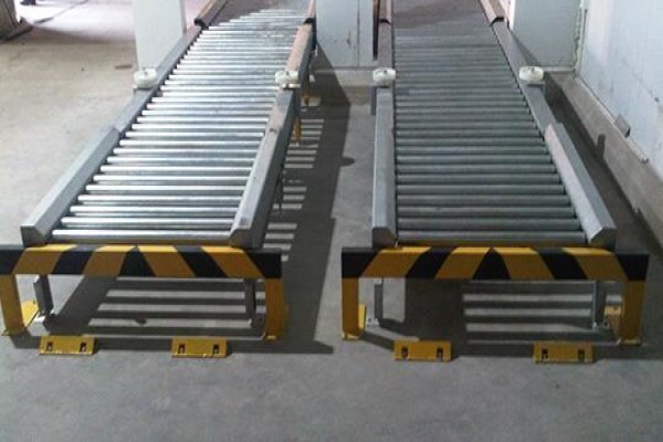 Conveying Dynamics Engineering CC