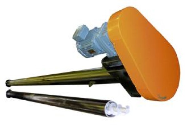 Davey Industrial Equipment