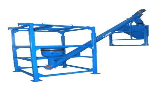 Davey Industrial Equipment