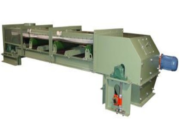 Davey Industrial Equipment