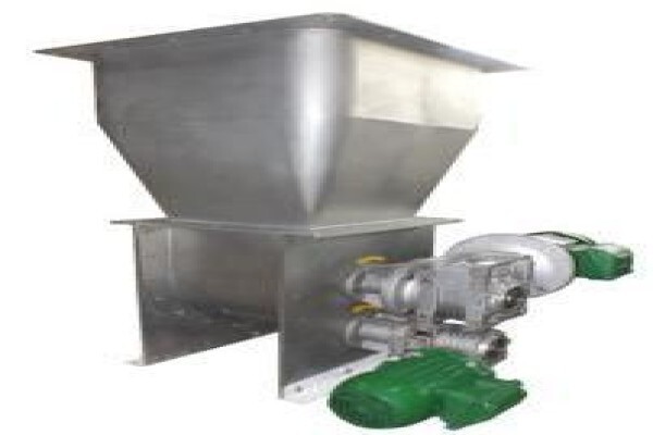 Davey Industrial Equipment