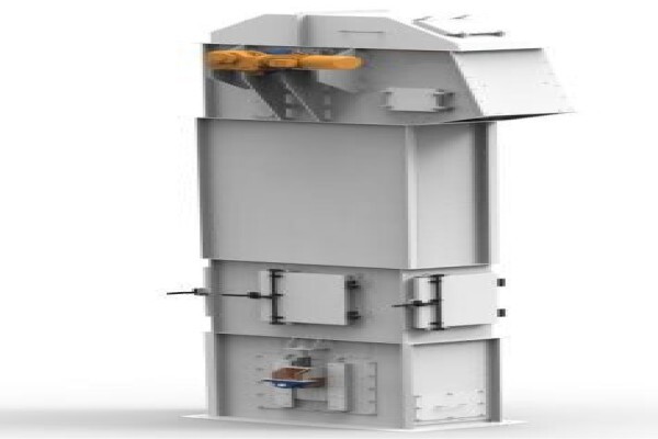 Davey Industrial Equipment