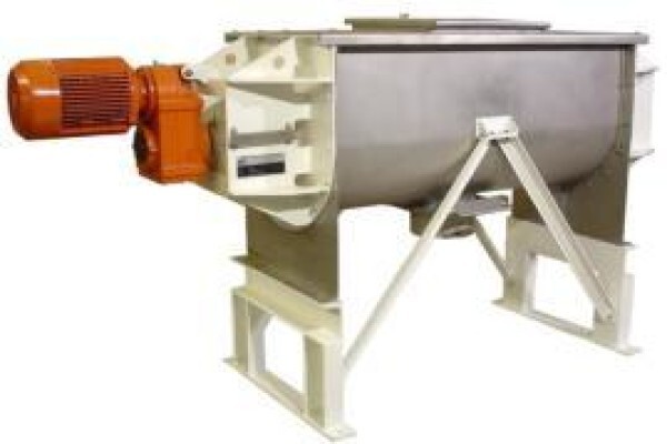 Davey Industrial Equipment
