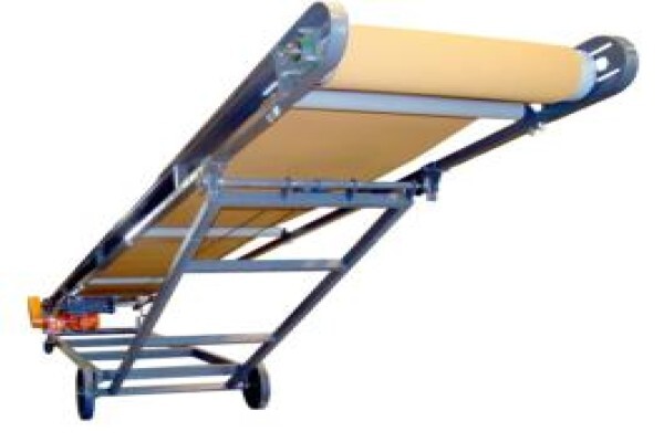 Davey Industrial Equipment