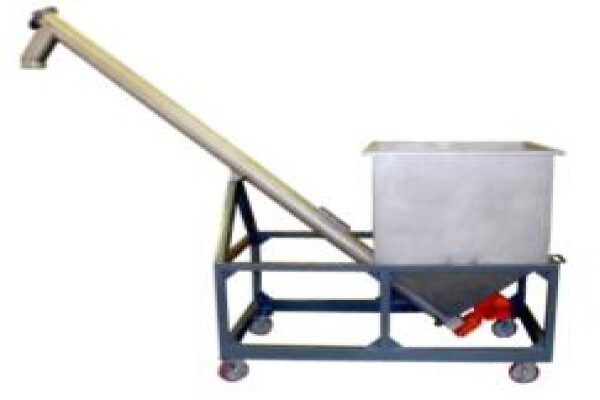 Davey Industrial Equipment