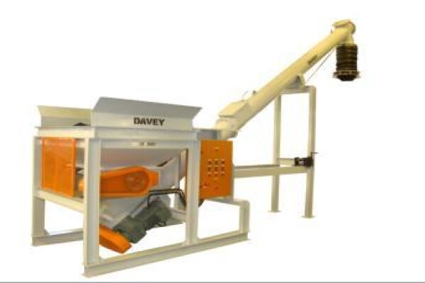 Davey Industrial Equipment