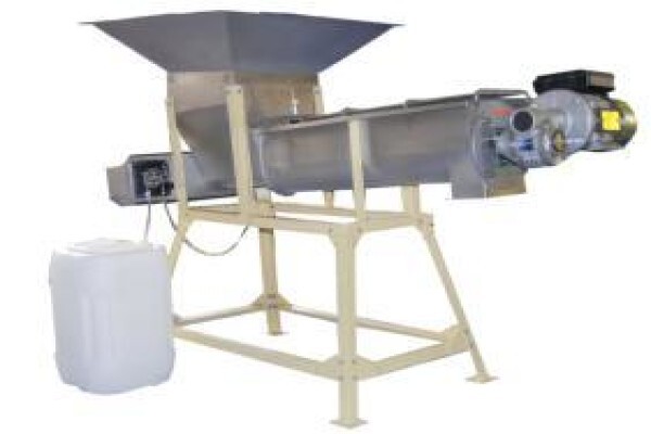Davey Industrial Equipment