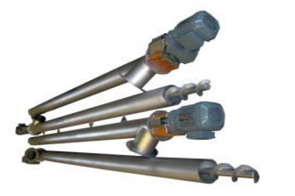 Davey Industrial Equipment