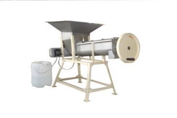 Davey Industrial Equipment