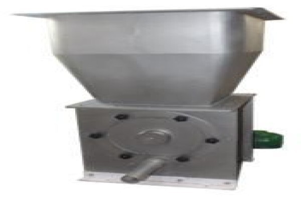 Davey Industrial Equipment