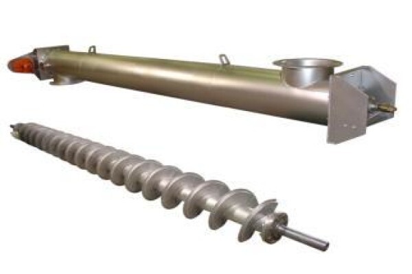 Davey Industrial Equipment