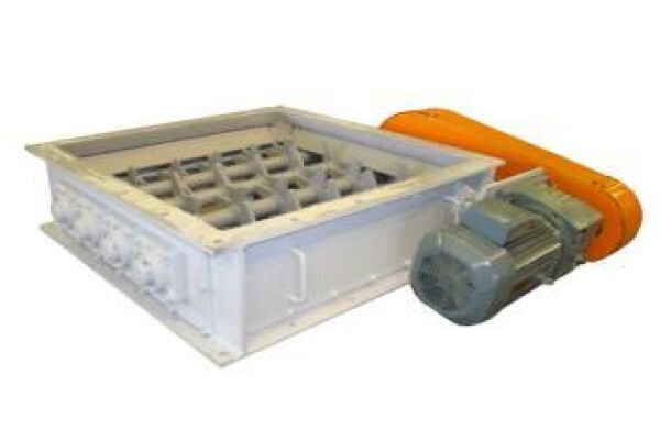 Davey Industrial Equipment