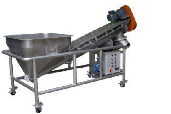 Davey Industrial Equipment