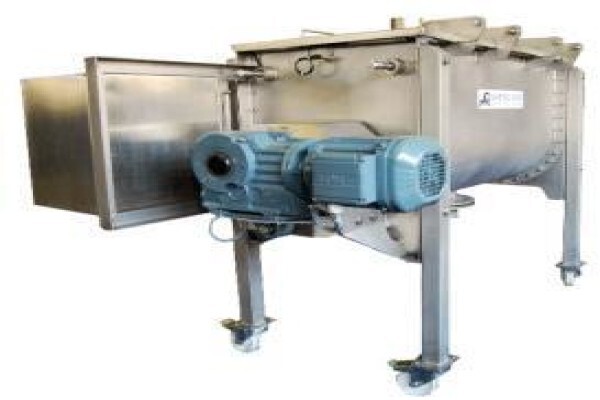Davey Industrial Equipment