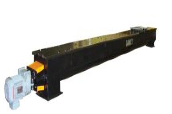 Davey Industrial Equipment