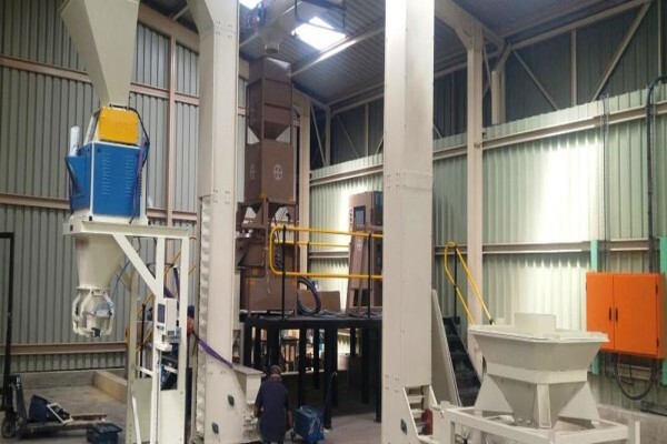 Facet Engineering CC