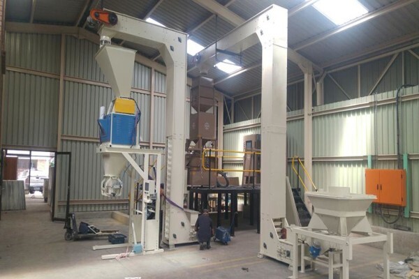 Facet Engineering CC