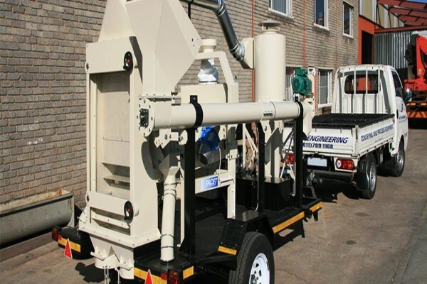 Facet Engineering CC