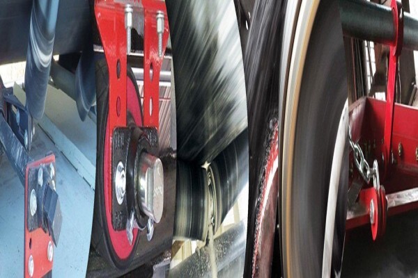 Tru-Trac Rollers (Pty) Ltd