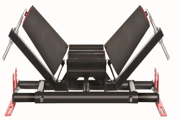 Tru-Trac Rollers (Pty) Ltd