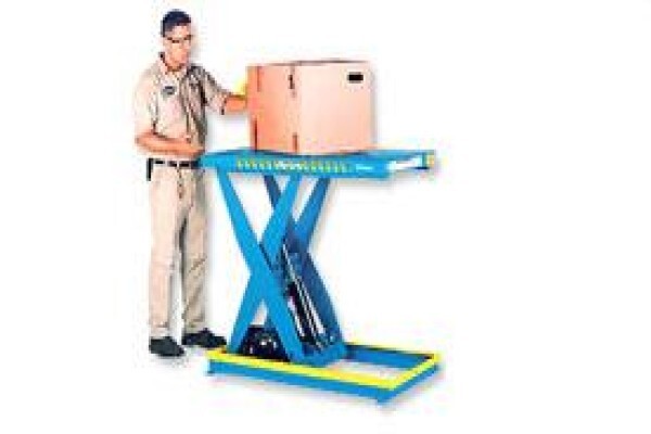 Weston Technical Devices