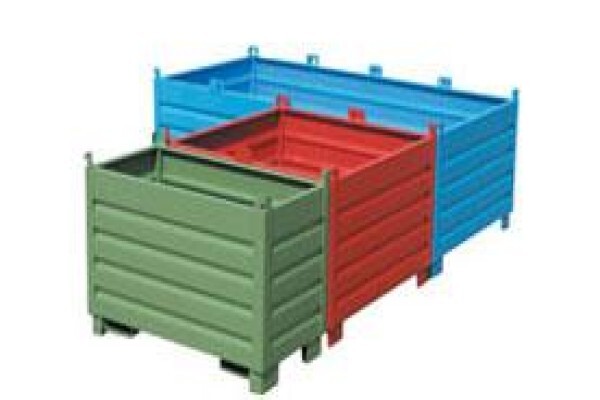 Weston Technical Devices