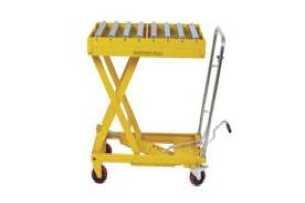 Weston Technical Devices