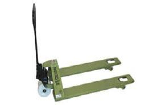 Weston Technical Devices