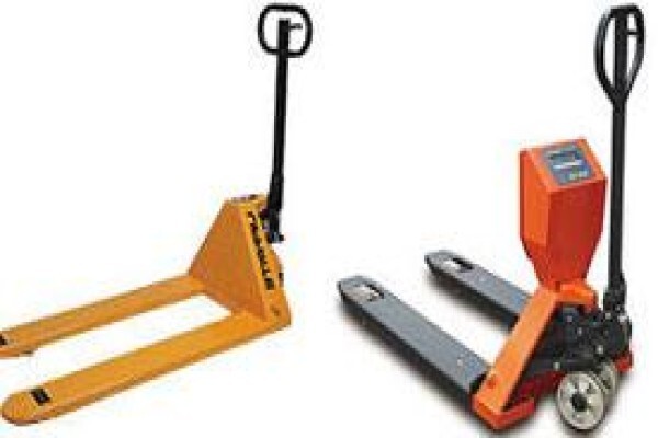 Weston Technical Devices
