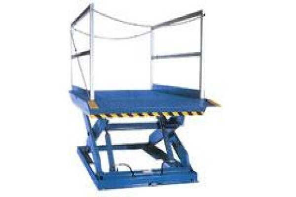 Weston Technical Devices