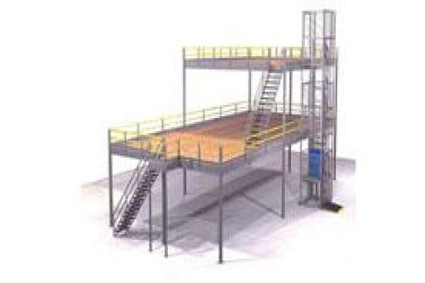 Weston Technical Devices