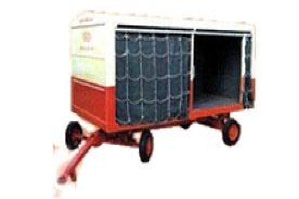 Weston Technical Devices