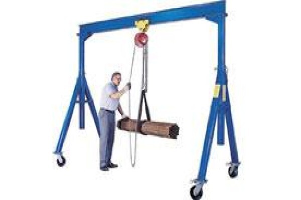 Weston Technical Devices