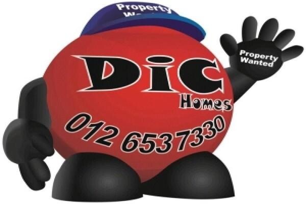 D I C Homes