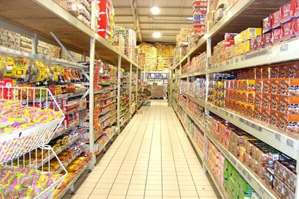 Samy's Wholesalers