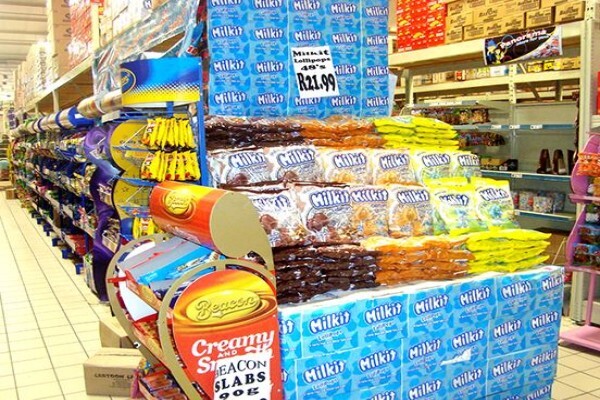 Samy's Wholesalers