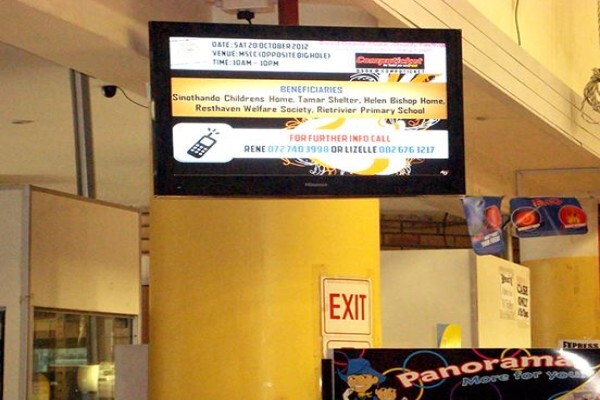 Samy's Wholesalers