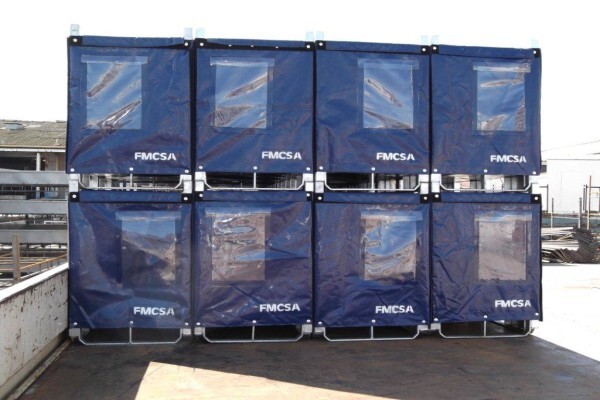 Alpha Tarps CC