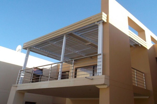 All Season Awnings