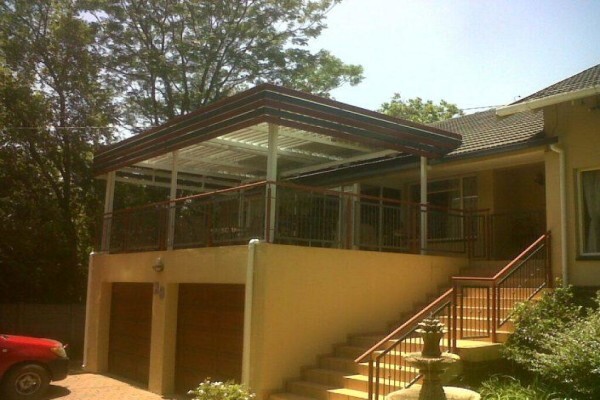 All Season Awnings