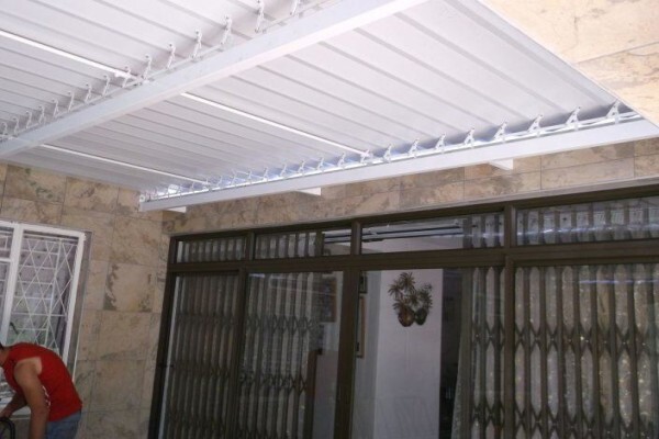 All Season Awnings