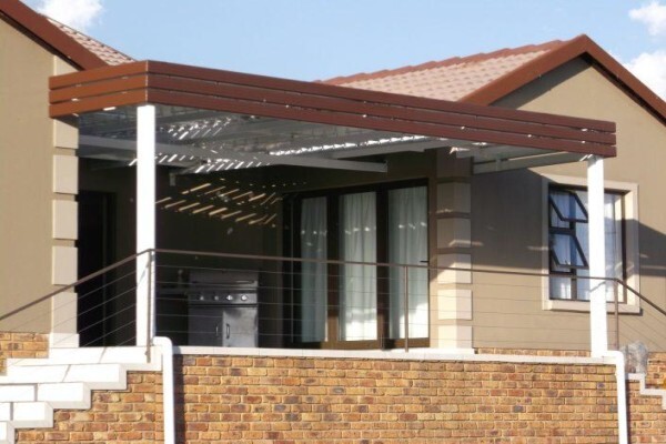 All Season Awnings