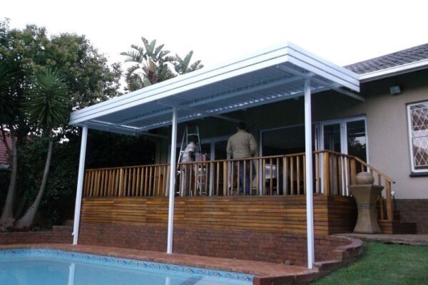 All Season Awnings