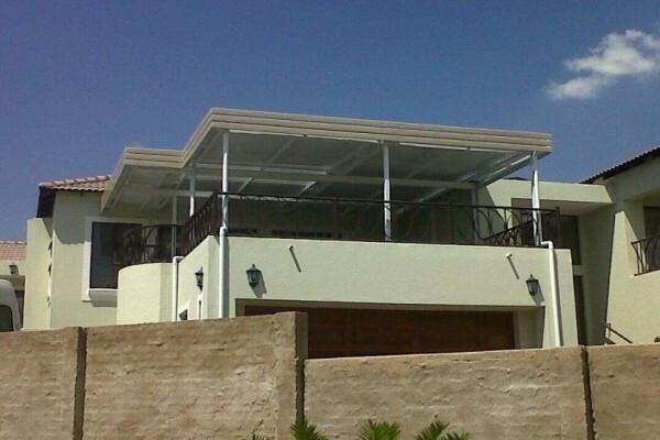 All Season Awnings