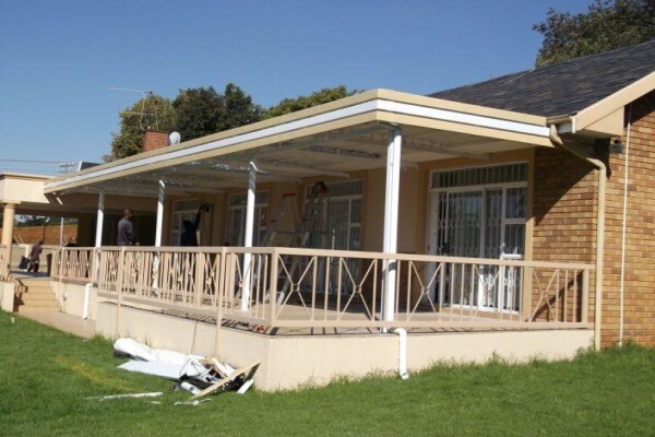 All Season Awnings