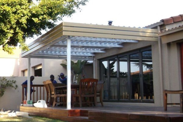 All Season Awnings