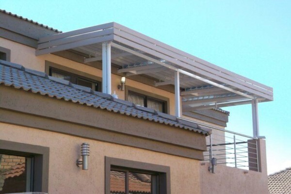All Season Awnings