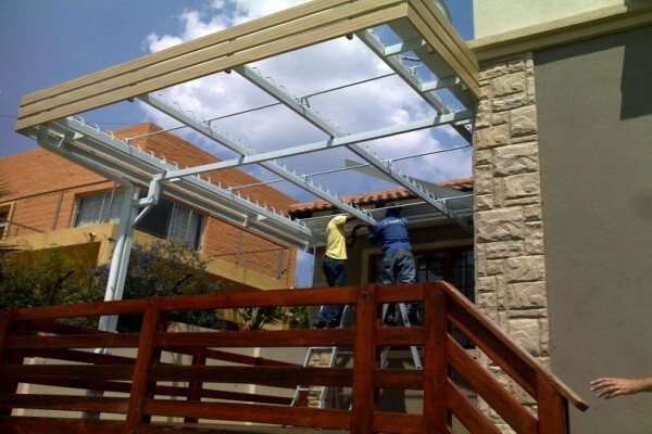 All Season Awnings